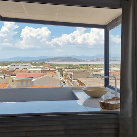 Appartement Tra Cielo E Mare