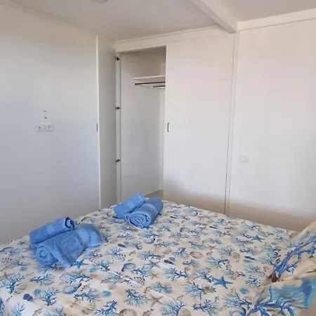 Appartement Tra Cielo E Mare *