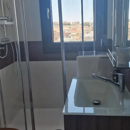 Appartement Tra Cielo E Mare