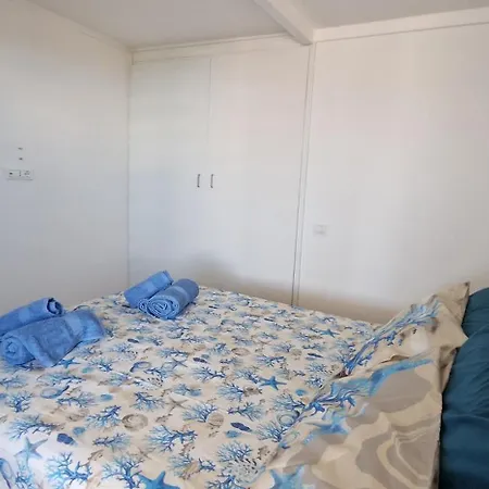 Tra Cielo E Mare Appartement Quartu SantʼElena