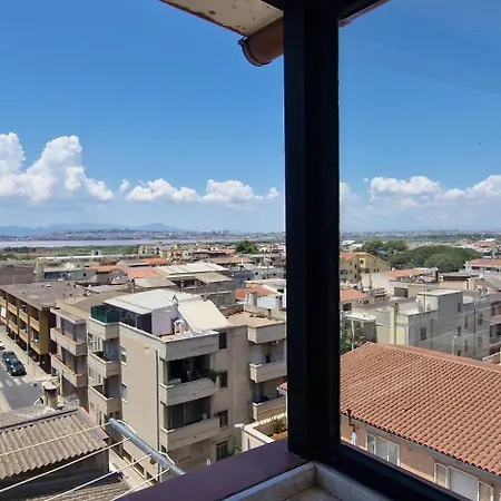 Tra Cielo E Mare Appartement *