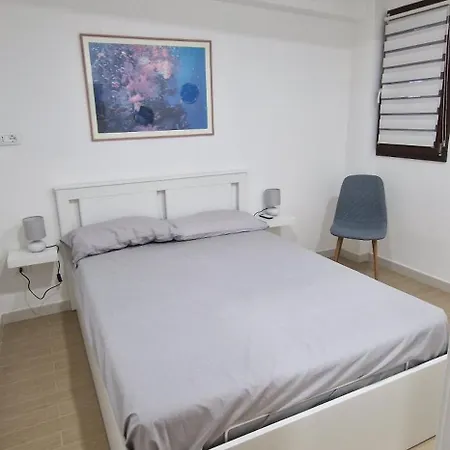 Tra Cielo E Mare Quartu SantʼElena