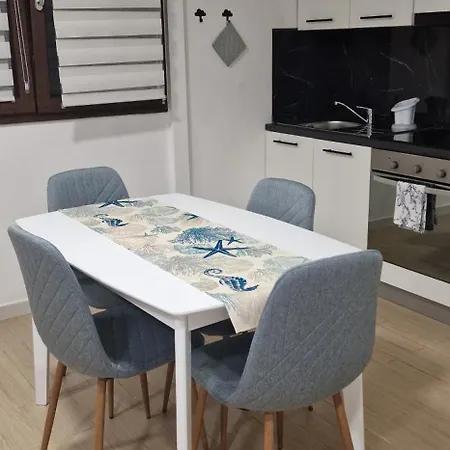 Appartement Tra Cielo E Mare Quartu SantʼElena