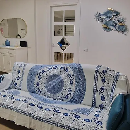Appartement Tra Cielo E Mare