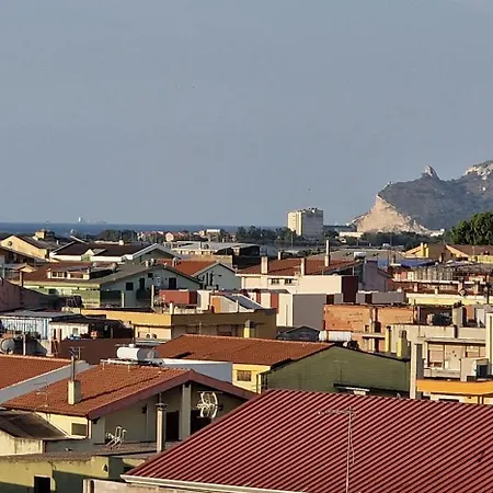 Tra Cielo E Mare *