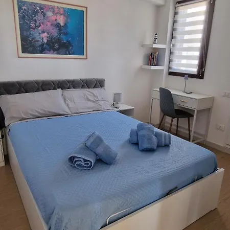 Apartment Tra Cielo E Mare *