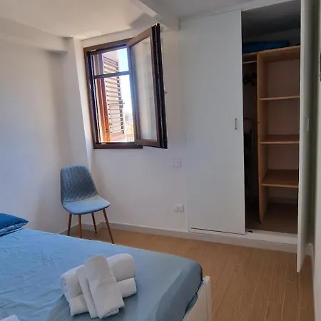 Apartment Tra Cielo E Mare