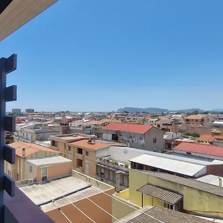 Tra Cielo E Mare * Quartu SantʼElena