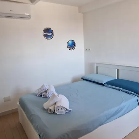 Tra Cielo E Mare Apartment