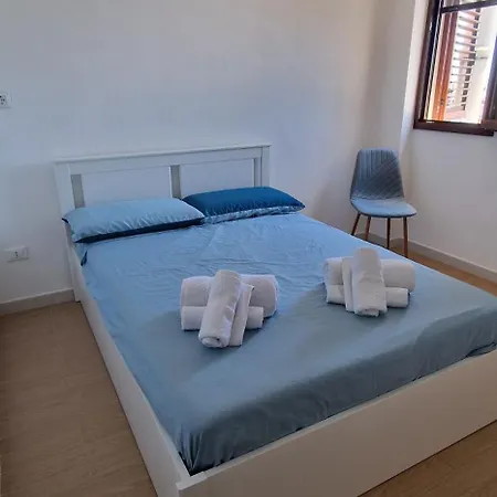 Tra Cielo E Mare * Quartu Sant'Elena