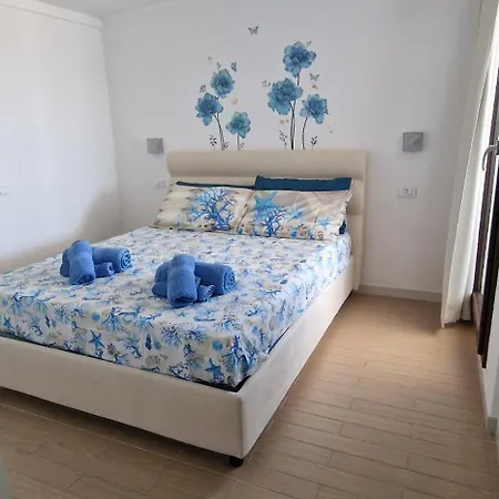 Apartment Tra Cielo E Mare Quartu Sant'Elena
