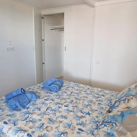 Tra Cielo E Mare Apartamento Quartu SantʼElena