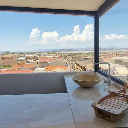 Tra Cielo E Mare Apartment