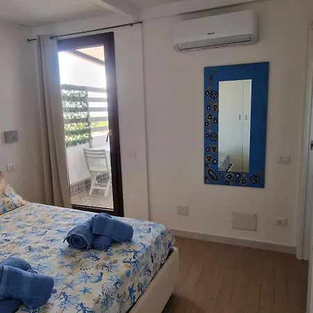 Tra Cielo E Mare * Quartu Sant'Elena