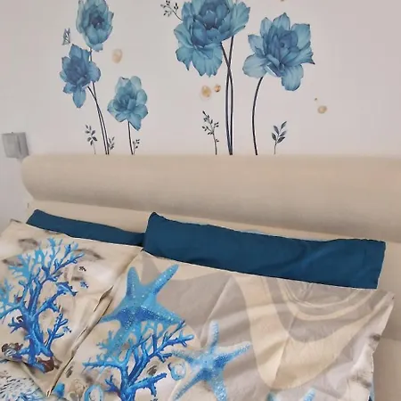 Tra Cielo E Mare Quartu SantʼElena