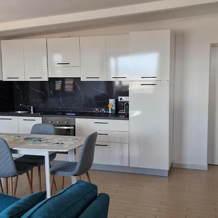 Tra Cielo E Mare Apartamento Quartu SantʼElena