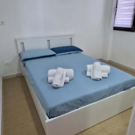 Apartamento Tra Cielo E Mare Quartu SantʼElena