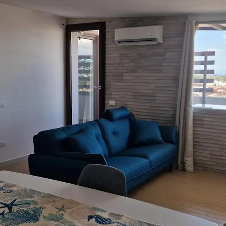 Tra Cielo E Mare Apartamento