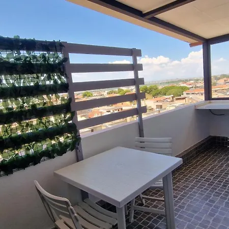 Tra Cielo E Mare Apartment Quartu SantʼElena