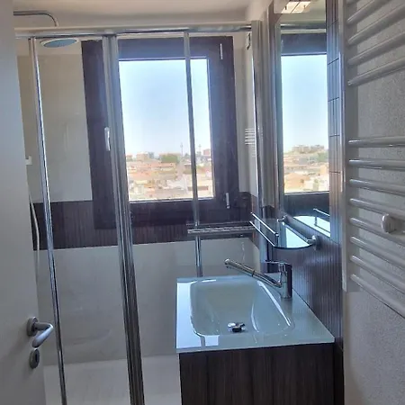 Tra Cielo E Mare Quartu SantʼElena