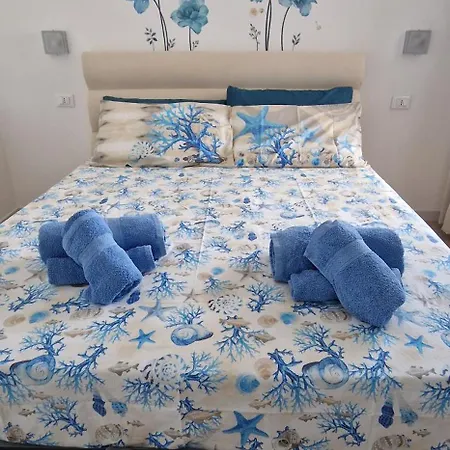 Tra Cielo E Mare * Quartu Sant'Elena