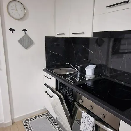 Apartamento Tra Cielo E Mare