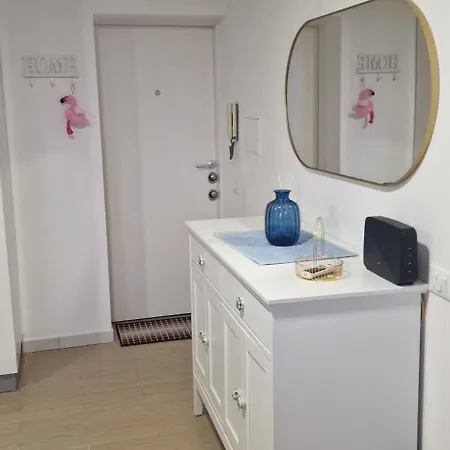 Tra Cielo E Mare * Quartu Sant'Elena