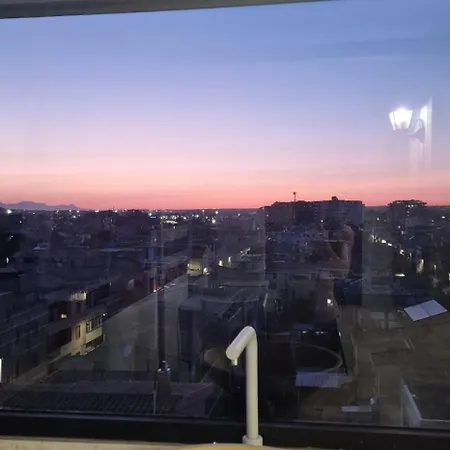 Tra Cielo E Mare Quartu SantʼElena