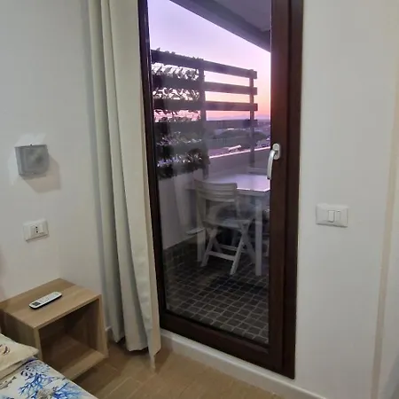 Tra Cielo E Mare Quartu Sant'Elena