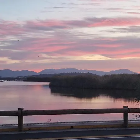Lejlighed Tra Cielo E Mare