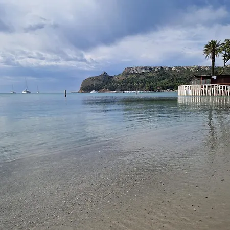 Tra Cielo E Mare Apartamento