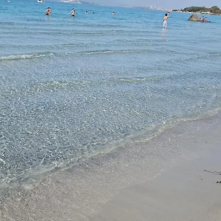 Tra Cielo E Mare Apartmán Quartu SantʼElena