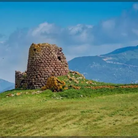 Lejlighed Tra Cielo E Mare *