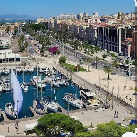 Apartamento Tra Cielo E Mare *