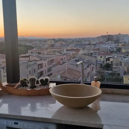 Tra Cielo E Mare *