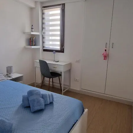 Apartment Tra Cielo E Mare Quartu Sant'Elena
